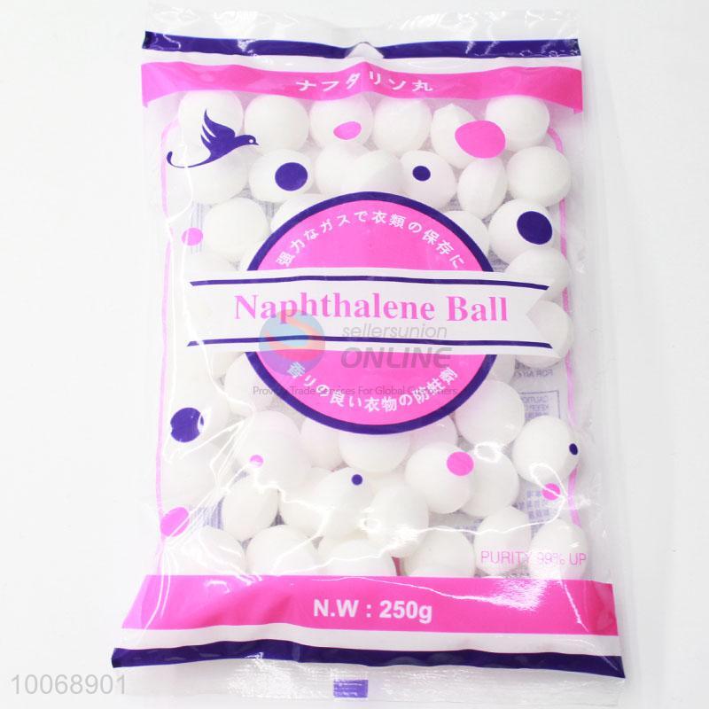 Colorful Refined Naphthalene moth Balls for Closet - Sellersunion