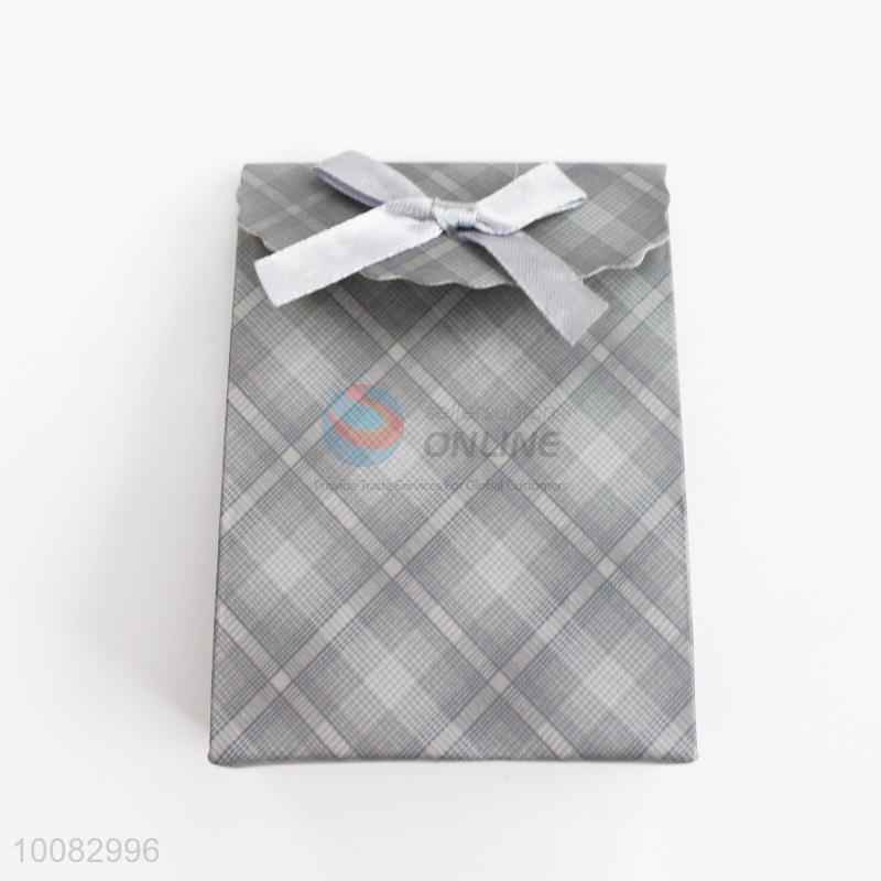 gray paper gift bags