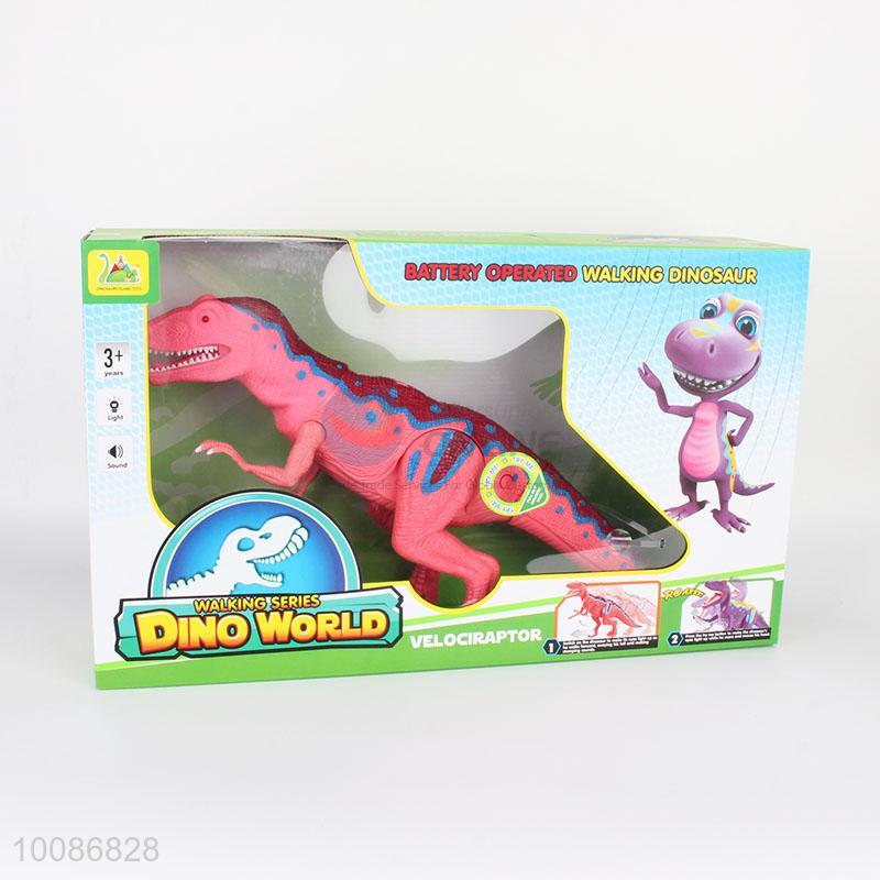 eco friendly dinosaur toys