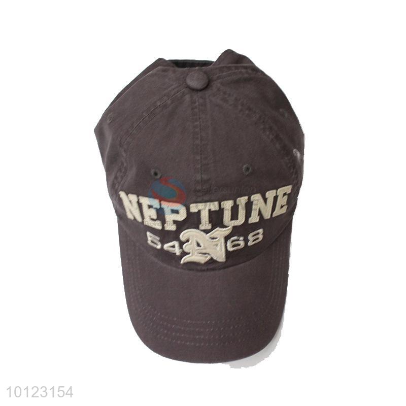 inexpensive baseball hats