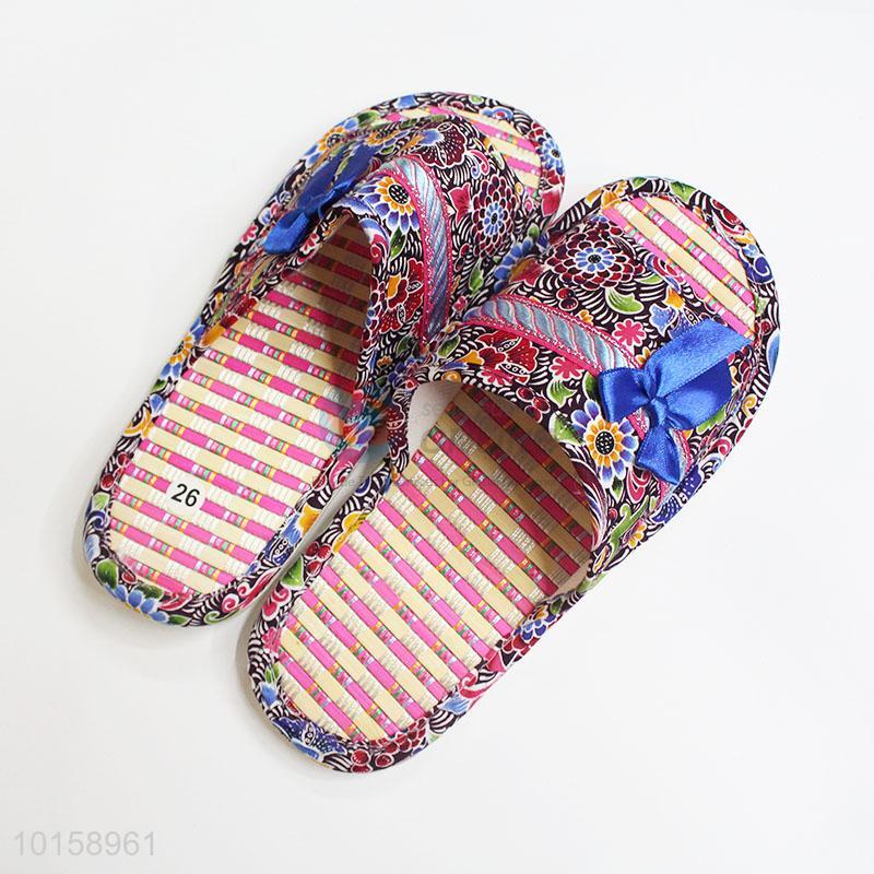 bedroom slippers online