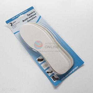 2 Pairs Comfortable Anti-odour <em>Insoles</em> Wholesale