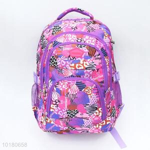 Promotional <em>New</em> <em>Design</em> Backpack for Colleage Girls