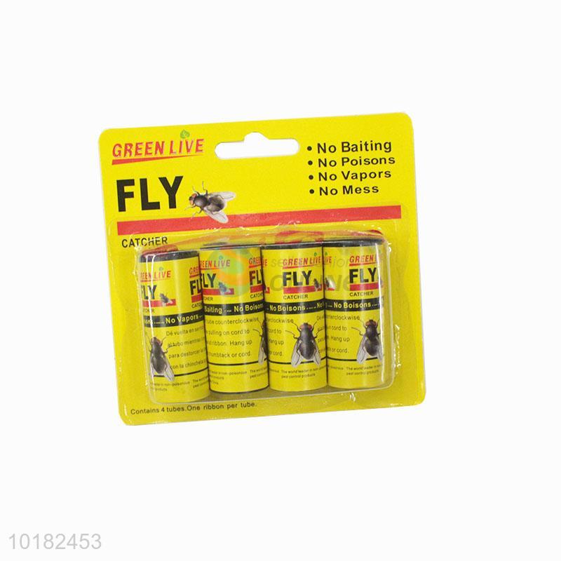 fly catcher tape