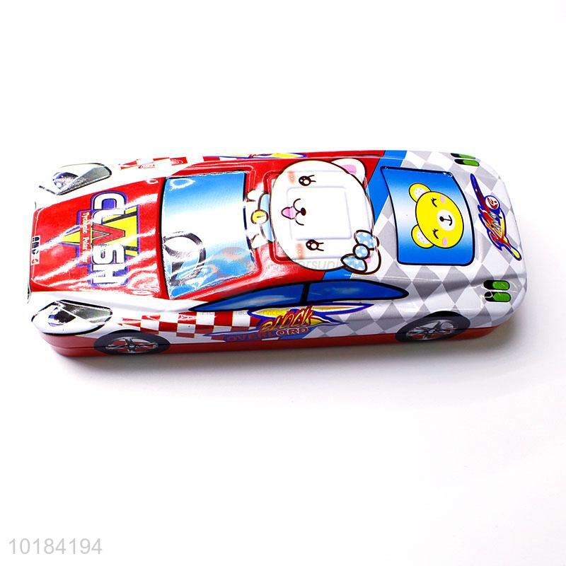 car pencil case