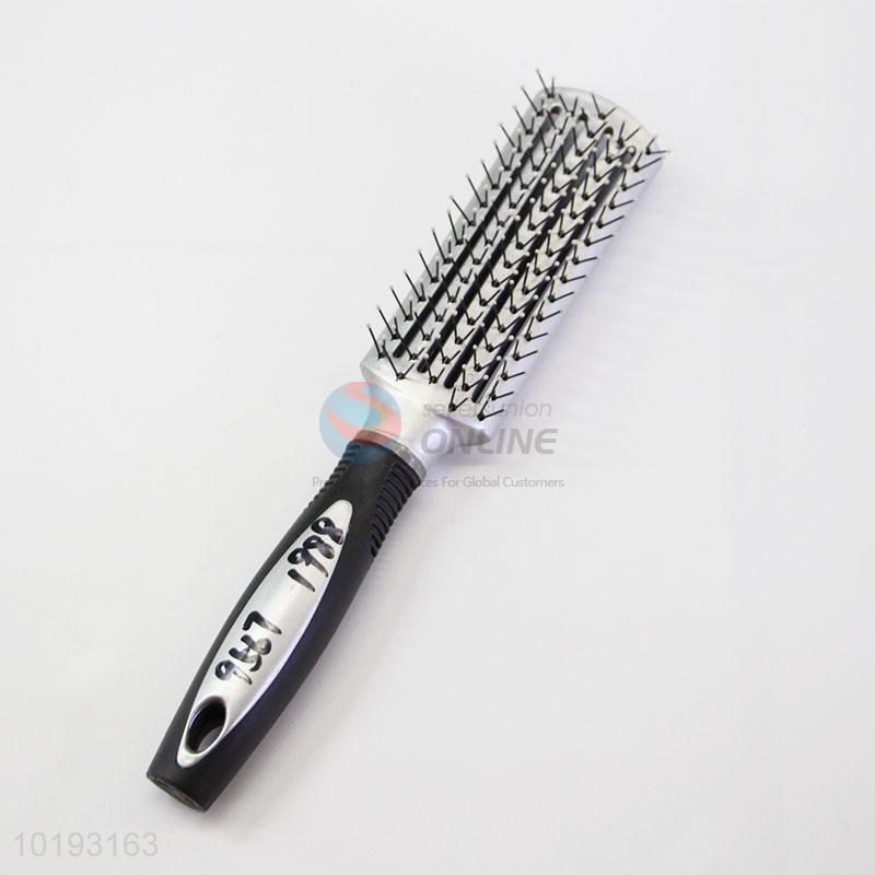 color hair comb