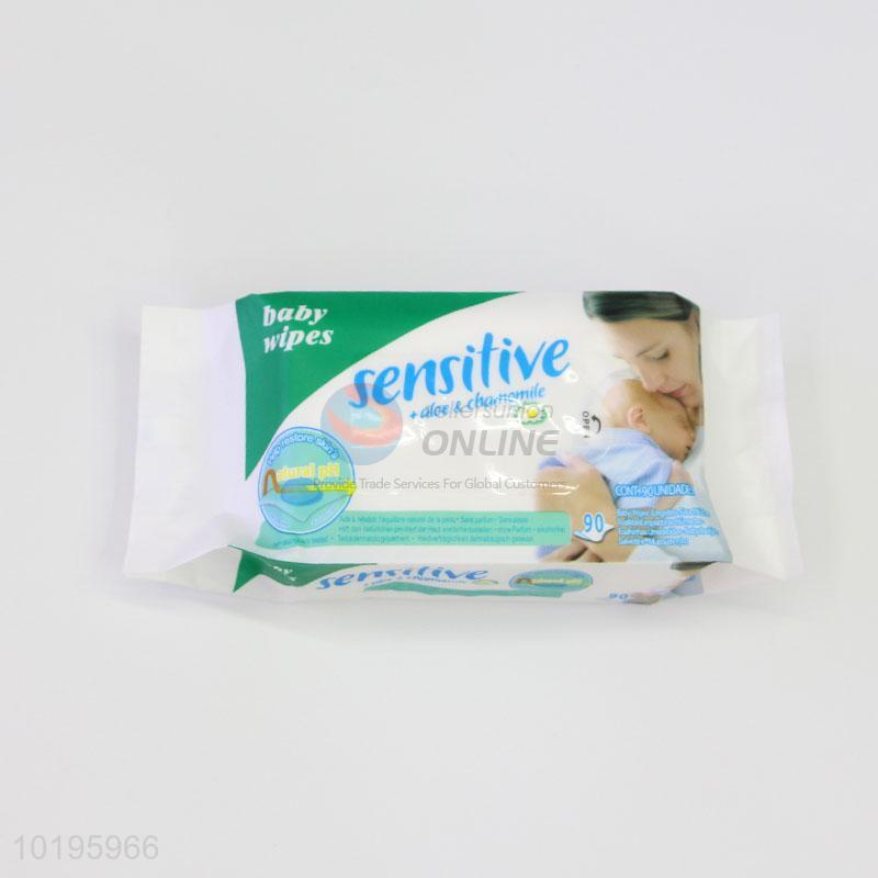 good baby wipes