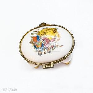 Vintage <em>Jewlery</em> <em>Box</em> Ceramic Jewel Case with Low Price