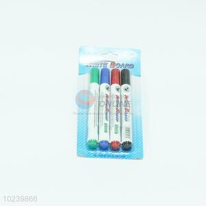 Top quality best 4pcs <em>mark</em> pens