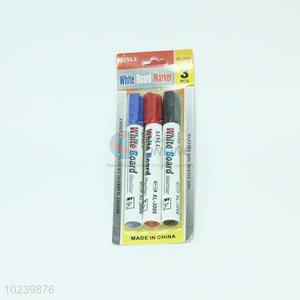 Fashion cheap 3pcs <em>mark</em> pens