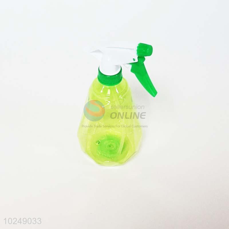 plastic spray bottles wholesale