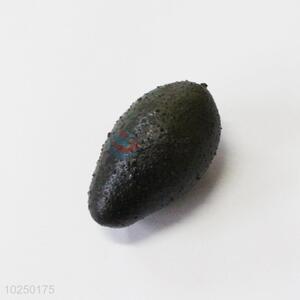 Simulation Avocado Fake Fruit and Vegetable Decoration