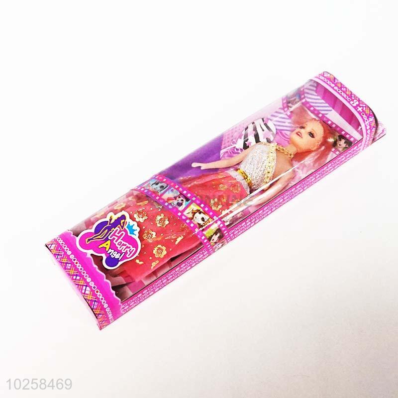 barbie chewing gum