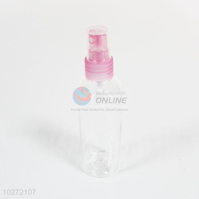 mini plastic spray bottles