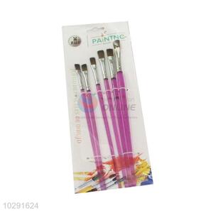 New Product Paintburshes Set For Painting