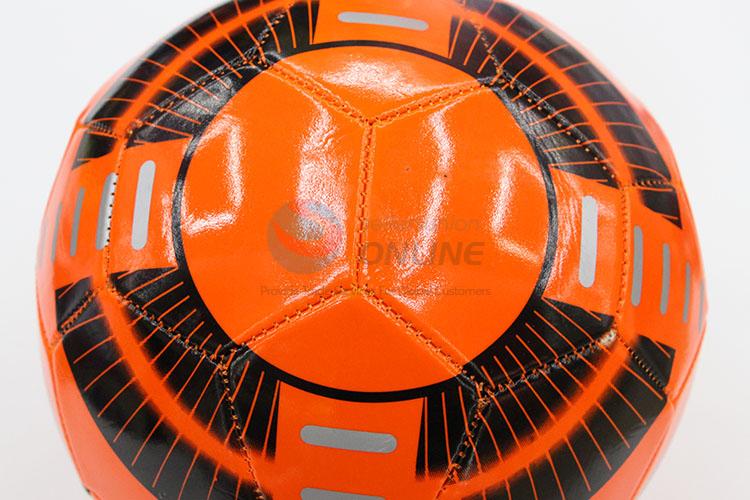 Popular Wholesale Size 5 Amateur Training Foot Ball