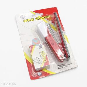 Fancy Design <em>Book</em> <em>Sewer</em> Stapler Set Office School Supplies