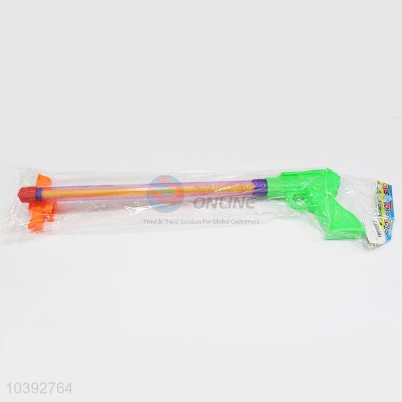 tube water gun