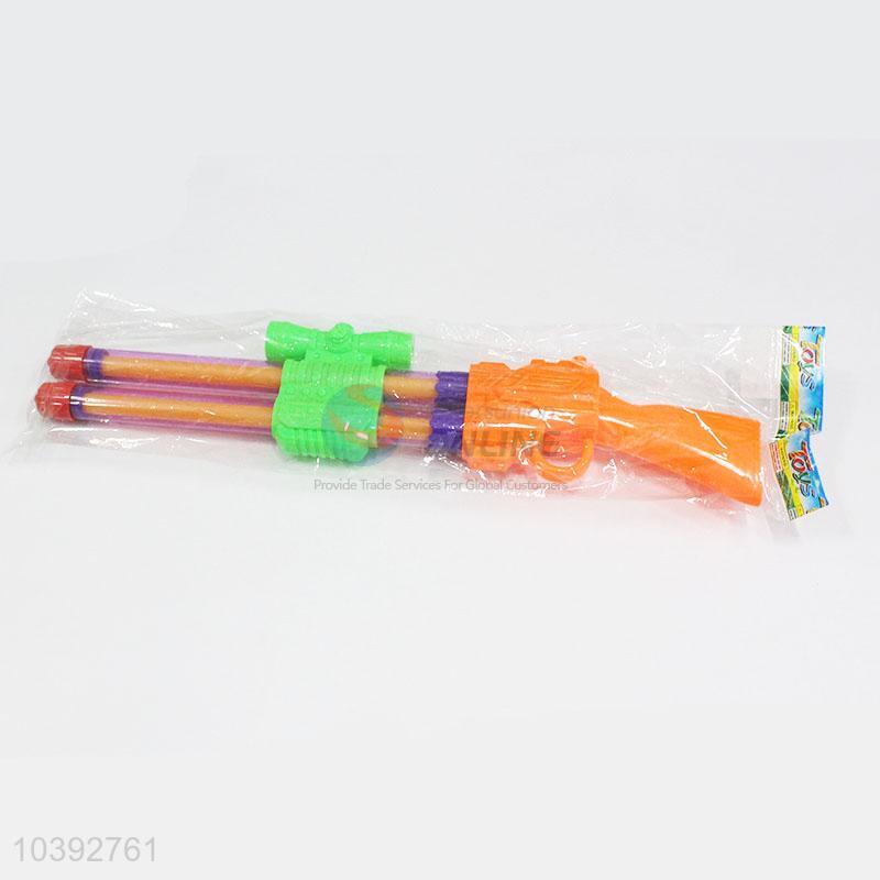 tube water gun