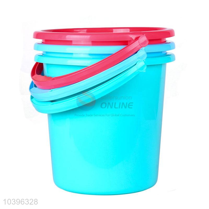 plastic bucket with lid online