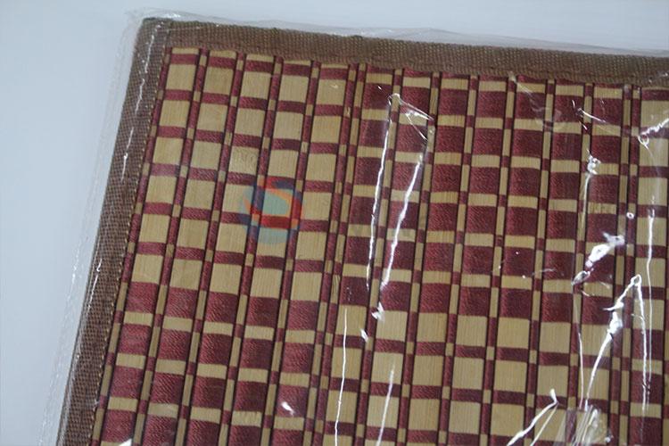 Factory price bamboo placemat