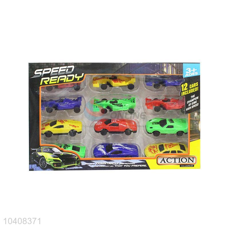 f1 toy car