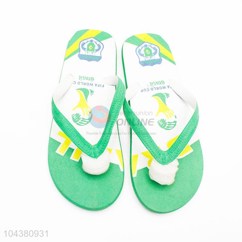 beach slippers online