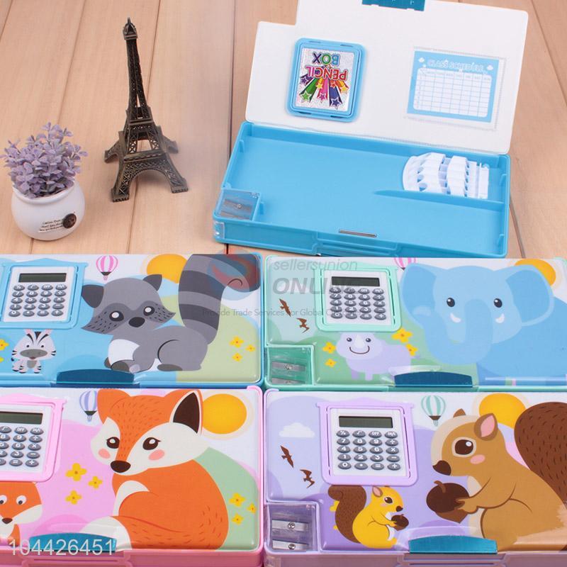 low price pencil box