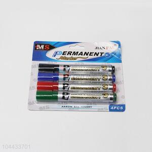 Popular Plastic <em>Marking</em> Pens/Markers Set