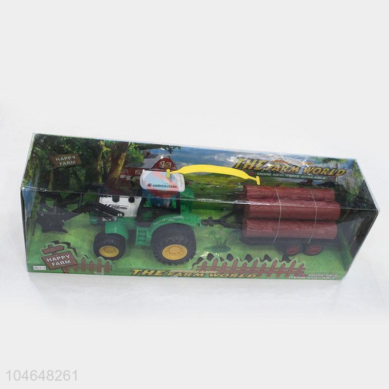 children's farm set toys