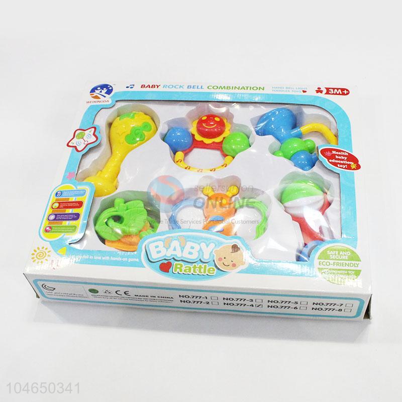 teether toys