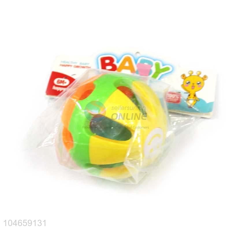 rattle ball