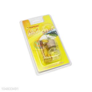 Wholesale Unique Design Home Office Lemon <em>Scent</em> <em>Car</em> Aroma <em>Car</em> Air Freshener