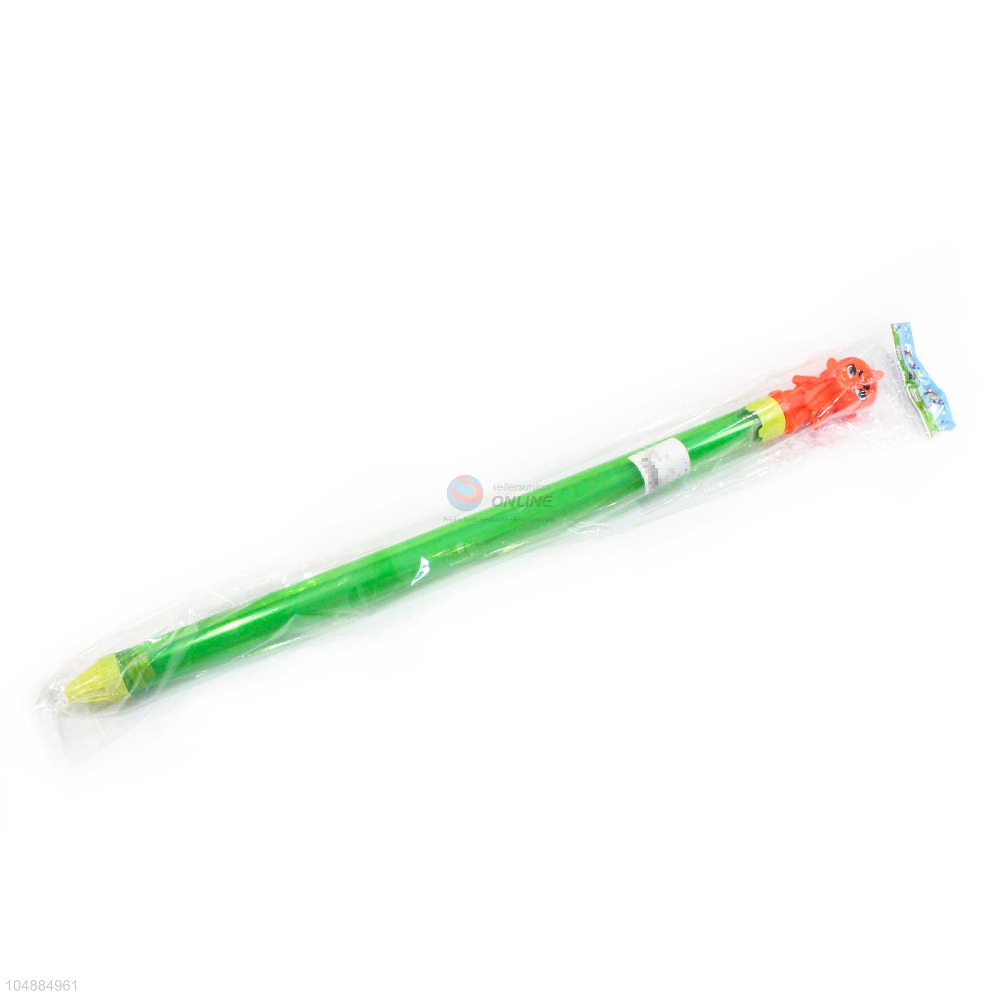 tube water gun