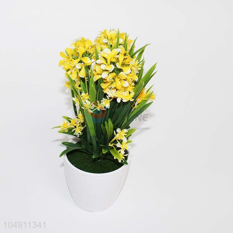 artificial flowers for home decoration online