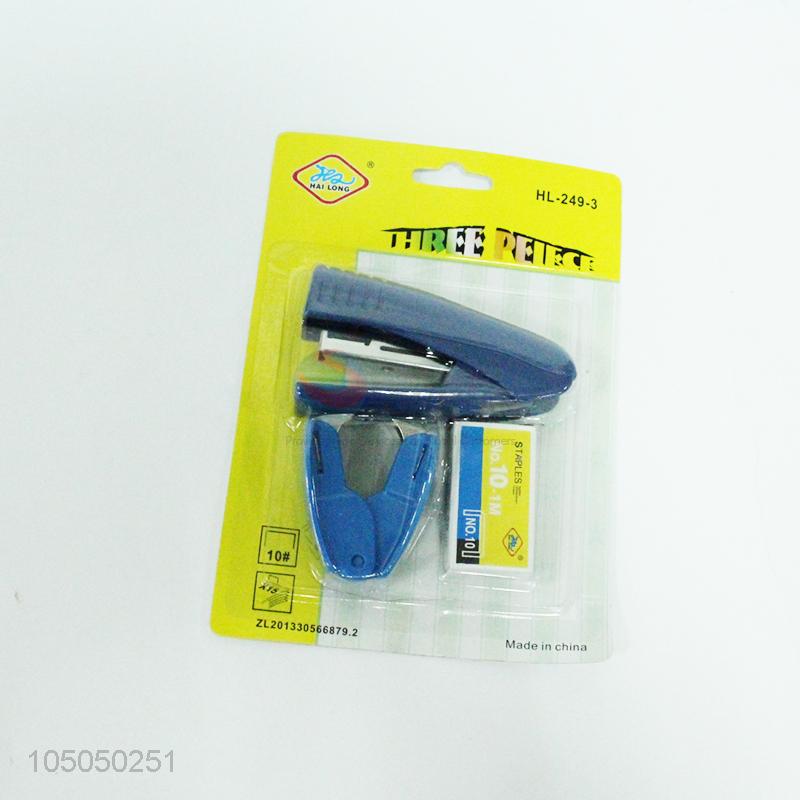 good quality stapler