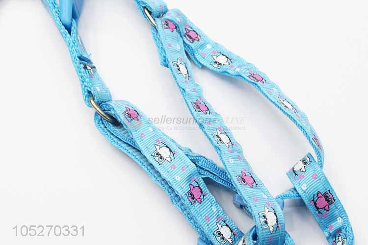 Simple Style Nylon Large Pet Dog