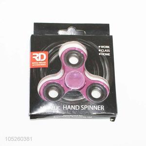 Custom <em>Finger</em> <em>Spinner</em> Decompression Toys