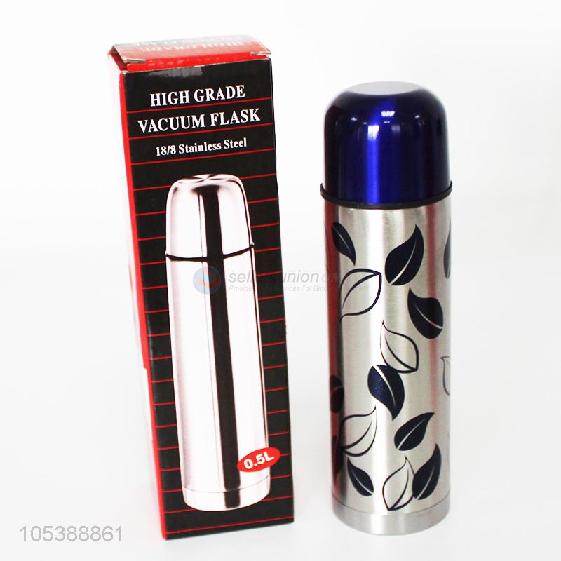 best stainless steel vacuum flask