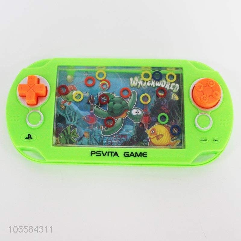 water game toy