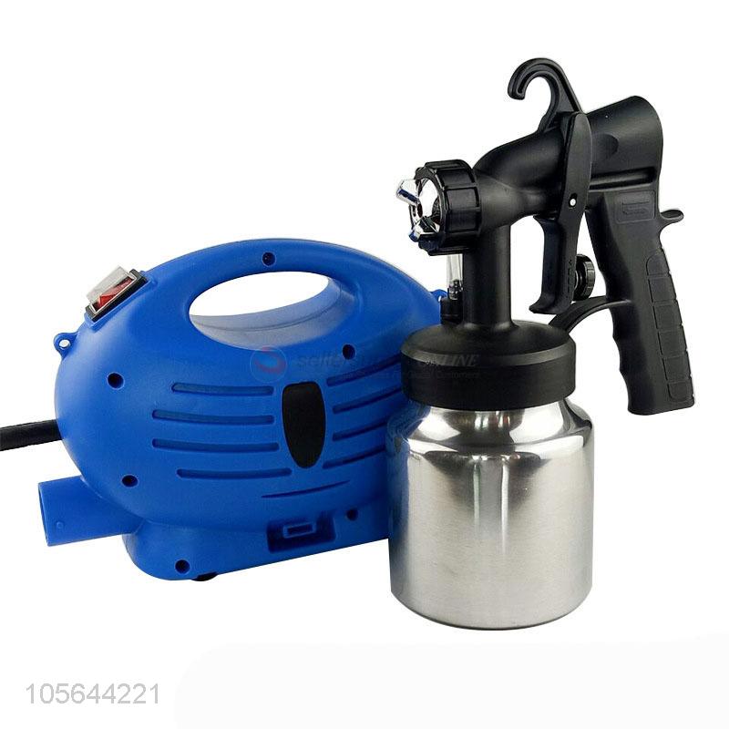 electric spray gun