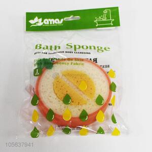 Creative Design Bath Sponge Body Cleaning Sponge