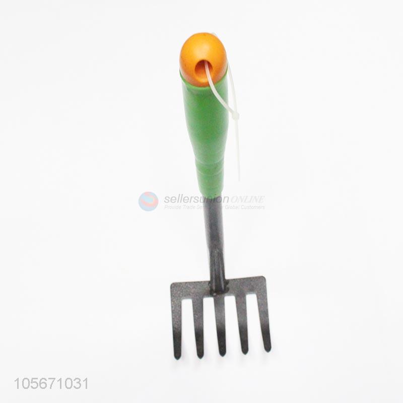 quality garden rake