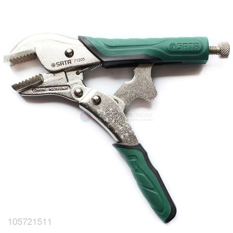 welding locking pliers