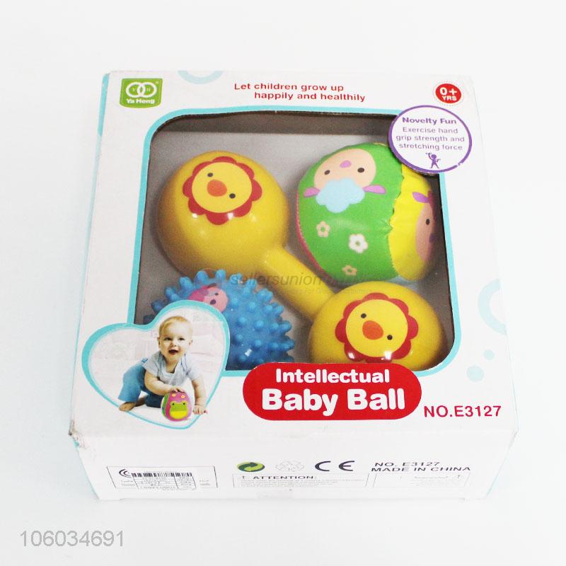 baby ball toy