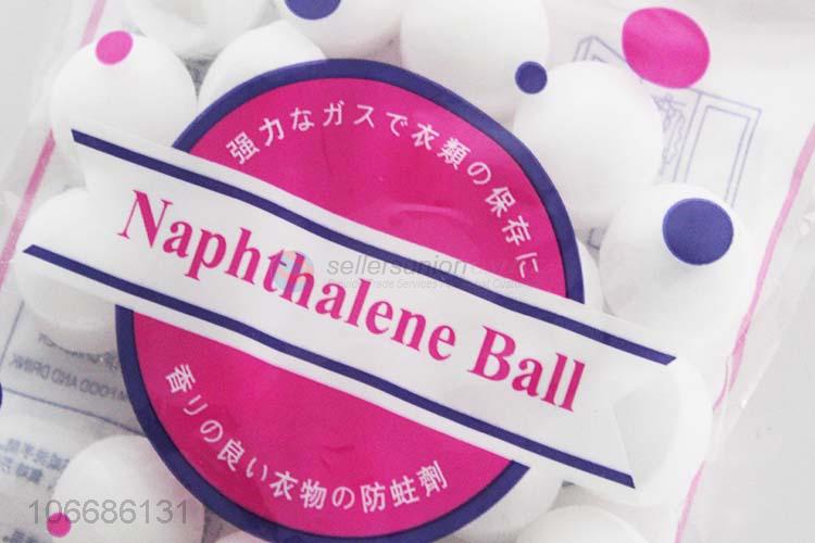 Colorful Refined Naphthalene moth Balls for Closet - Sellersunion