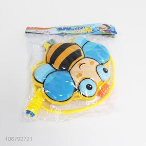 Factory Wholesale  Cute Bee Shape Plastic <em>Water</em> <em>Guns</em> for Kids