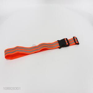 High Quality Warning Reflective Elastic Buckle