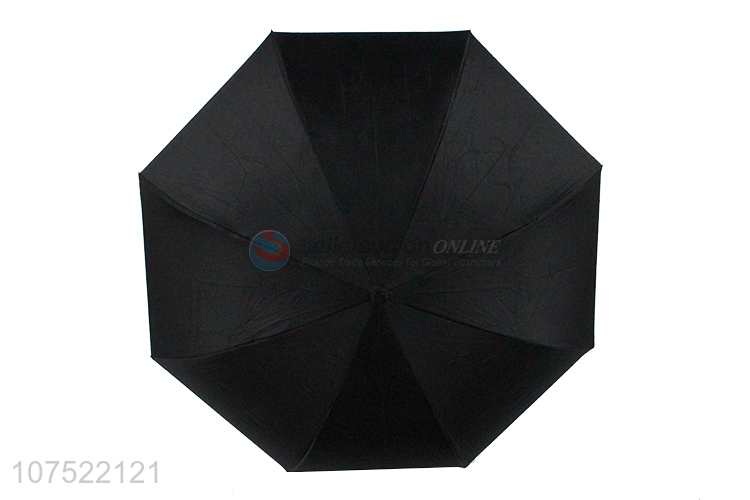 Creative Design C Shape Handle Inverted Umbrella