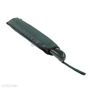 Wholesale Full Automatic Umbrella Triple Folding Umbrella